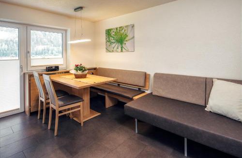 Stuben Apartment | Appart Collina