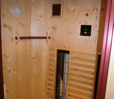 Holzgau Apartment | Gästehaus Alpenruh