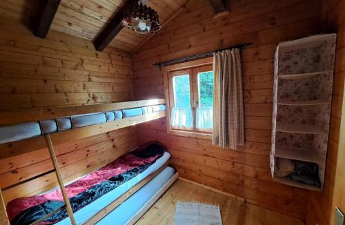 Texingtal Ski Chalet | Hütte Kasser