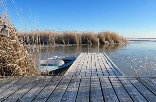 Breitenbrunn House | Guesthouse Leithagebirge
