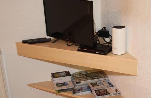 Huben Apartment | Appartements Gufler
