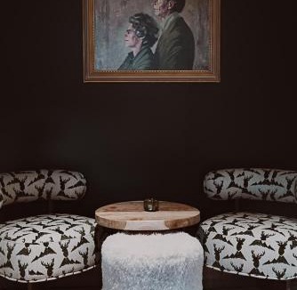 Schruns Hotel | Aktiv & Spa Hotel Alpenrose