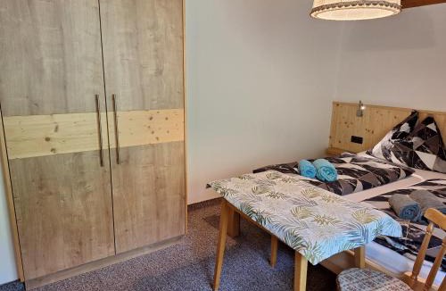Wald im Pinzgau Apartment | Ferienwohnung Mühlbauer
