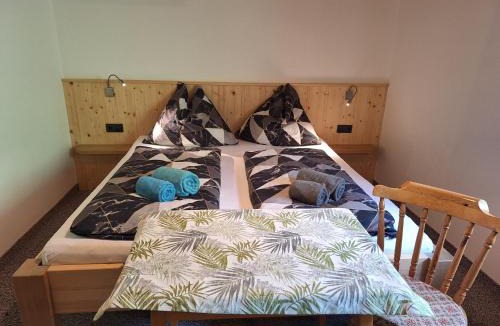 Wald im Pinzgau Apartment | Ferienwohnung Mühlbauer