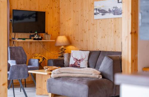 Hohentauern Ski Chalet | Das Edelweiss