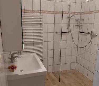 Loich Apartment | Die Gartenlaube