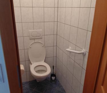 Loich Apartment | Die Gartenlaube
