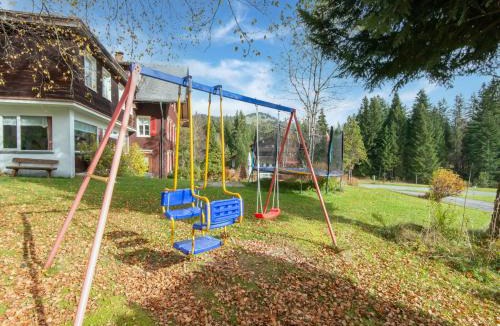 Sibratsgfaell Apartment | Chalet in Sibratsgfäll near Ski Slopes