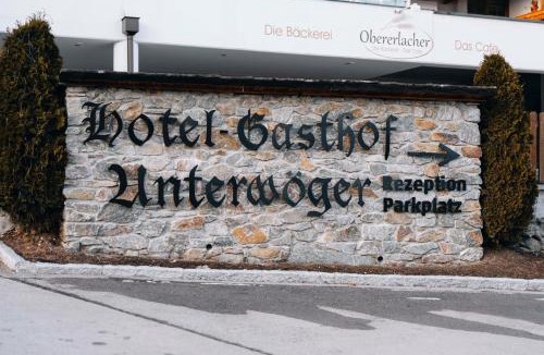 Obertilliach Hotel | Hotel Gasthof Unterwöger