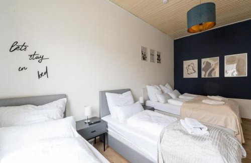 Leoben Apartment | COY Apartments Leoben - Stay Comfortable & Work Smart