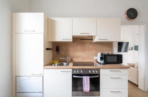 Leoben Apartment | COY Apartments Leoben - Stay Comfortable & Work Smart