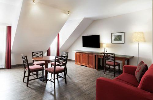 Hof bei Salzburg Hotel | Arabella Jagdhof Resort am Fuschlsee, a Tribute Portfolio Hotel