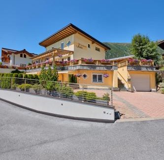 Niederthai Apartment | Appartement Lea