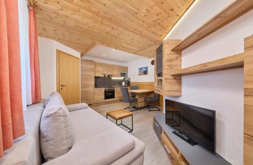 Niederthai Apartment | Appartement Lea