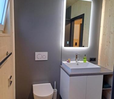 Hoechst Apartment | Ferienhaus Brunner