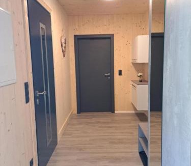 Hoechst Apartment | Ferienhaus Brunner