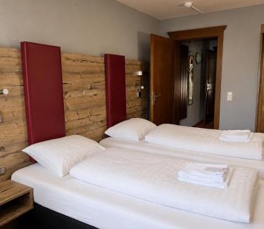 Kappl Hotel | Hotel Buckelhof - See - Free Liftpass Summer