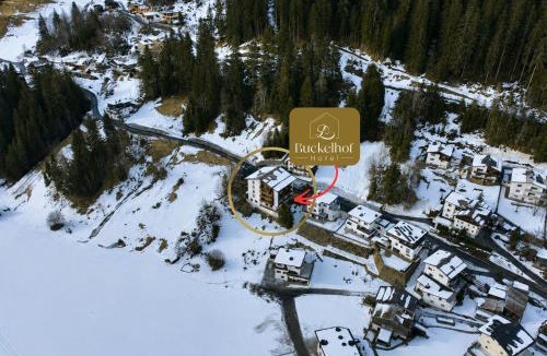 Kappl Hotel | Hotel Buckelhof - See - Free Liftpass Summer