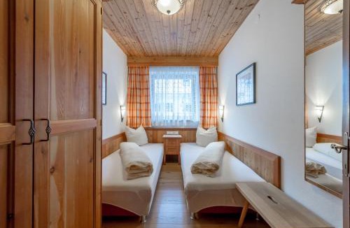 Soelden Apartment | Linserhof Ferienappartements