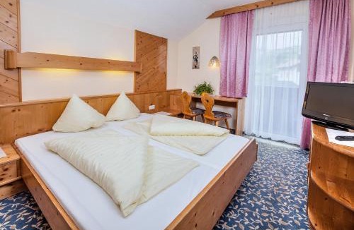 Wenns Hotel | Kinderhotel Sailer