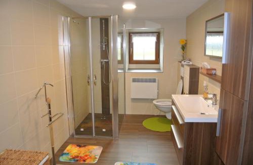 Goetzens House | Ferienhaus beim Lener