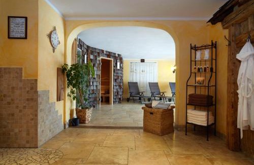 Schattwald Apartment | Landhaus Alpensonne