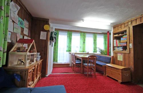 Wenns House | Sendlerhof