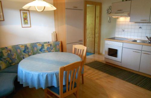 Obsteig Apartment | Haus Thurner