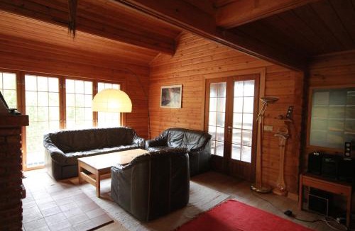 Traisen House | Ferienhaus Holzer Stressless