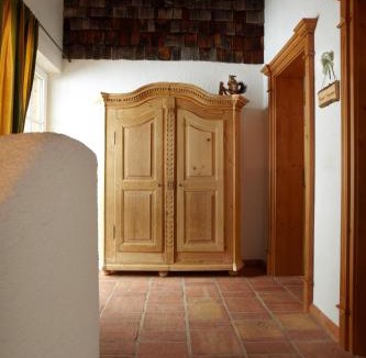 Schattwald Apartment | Landhaus Alpensonne