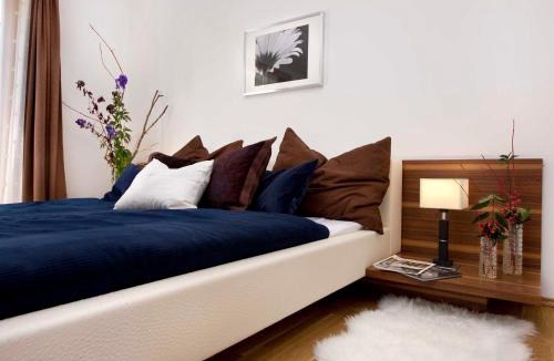 Kaumberg Bed & Breakfast | Brandtner Komfortzimmer