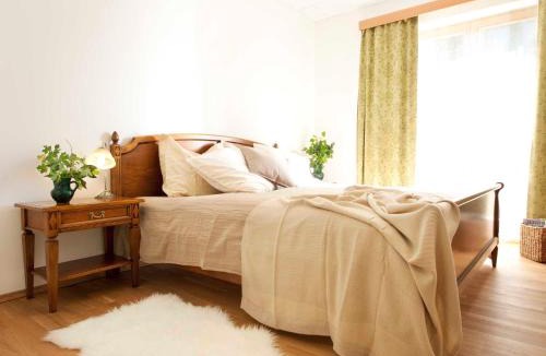 Kaumberg Bed & Breakfast | Brandtner Komfortzimmer