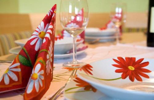 Hainzenberg Apartment | Apart Fankhauser