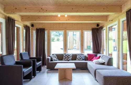 Sankt Lorenzen ob Murau Ski Chalet | Attractive chalet with whirlpool