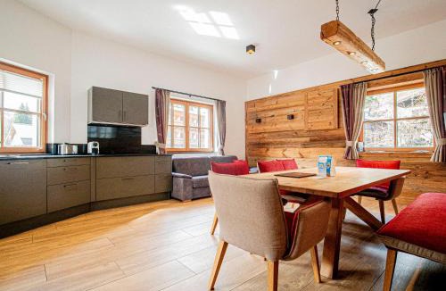Dienten am Hochkoenig Apartment | The Peak Premium Apartments Dienten am Hochkönig