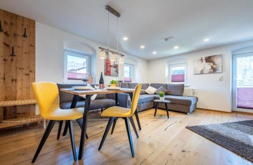 Ehenbichl Apartment | Alpenapart Singer - contactless check-in