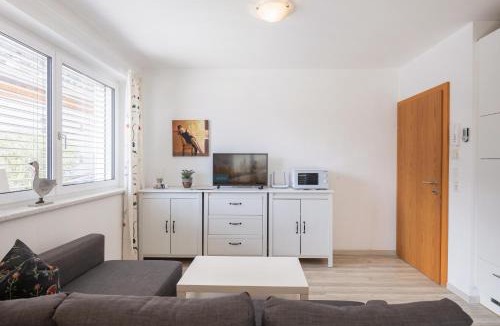 Medraz Apartment | Haus am Bach