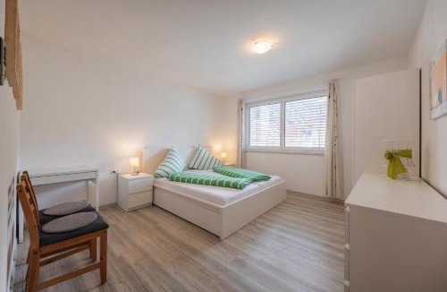 Medraz Apartment | Haus am Bach