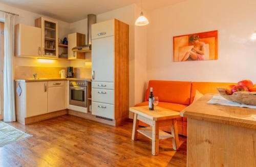 Hopfgarten im Brixental Apartment | Blick ins Brixental