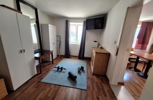 Hofstetten Apartment | Ruhiges Apartment im Pielachtal für Einzel bis Gruppen im Naturerholungsgebiet