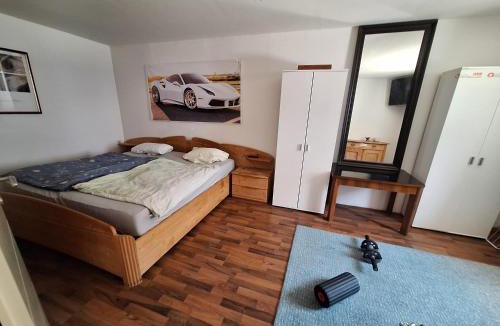 Hofstetten Apartment | Ruhiges Apartment im Pielachtal für Einzel bis Gruppen im Naturerholungsgebiet