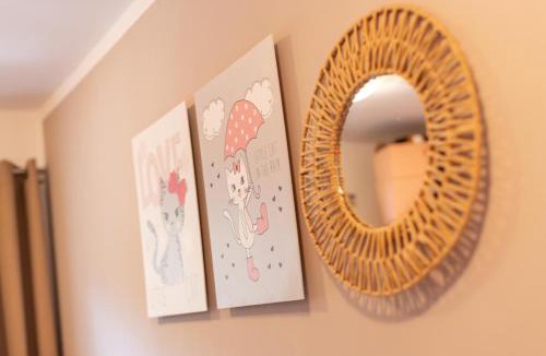 Thumersbach Apartment | Alpensoul Apartments