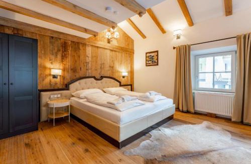 Biberwier House | Biber Art Chalet