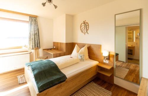 Mariahof Hotel | Hotel Gasthof zur Linde