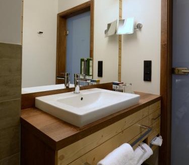 Zwettl Hotel | Hotel Schwarz Alm Zwettl