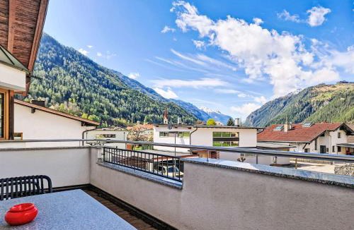Ried im Oberinntal Apartment | Apartment Handle-2 by Interhome
