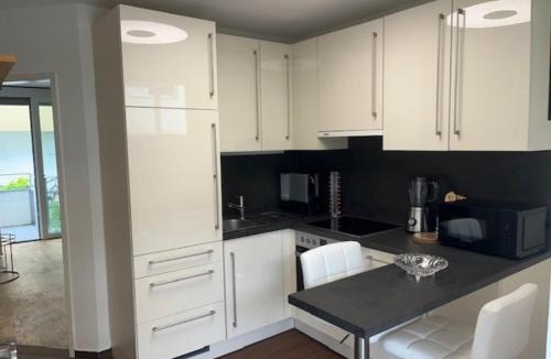 Pradl Apartment | Ferienwohnung Alpenblick