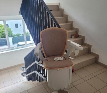 Hinterbruhl Apartment | Studios Am Wienerwald