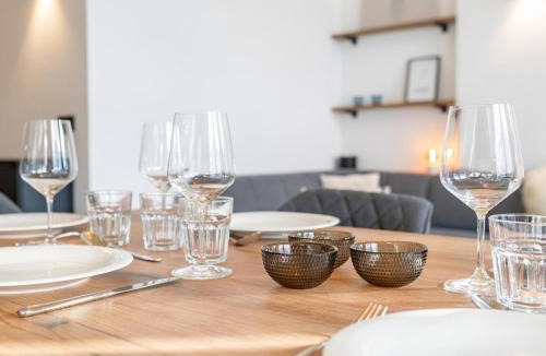 Kaprun Apartment | Falken Suites TOP 6