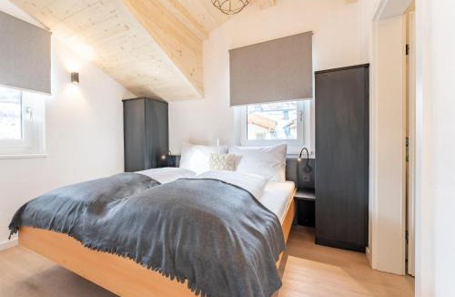 Kaprun Apartment | Falken Suites TOP 6